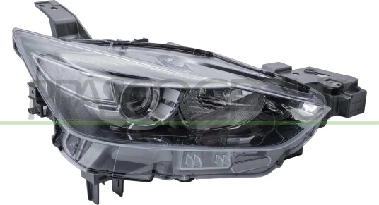 PRASCO MZ6024913 Frontlykter