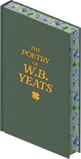 The Poetry of W. B. Yeats