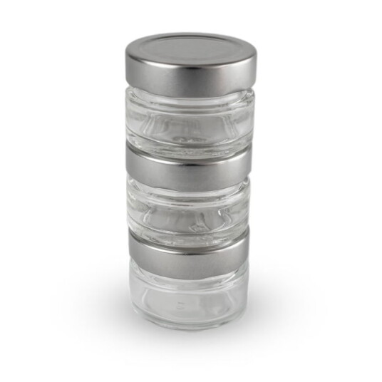 Peugeot Set Med 3 Maestro Glass Peugeot Set Med 3 Maestro Glass