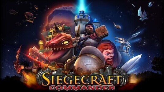 Siegecraft Commander, Mac OSX