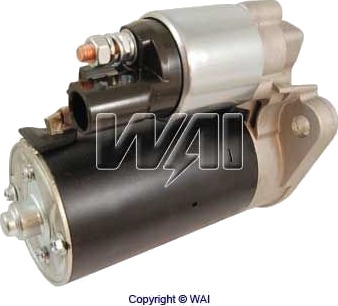WAI 33198N Starter