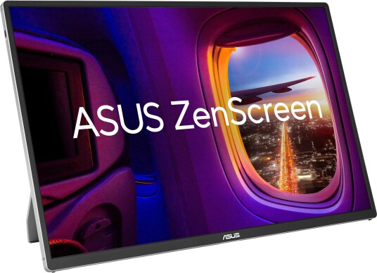ASUS Zenscreen OLED MQ16FC 90LM0CNV B01N71