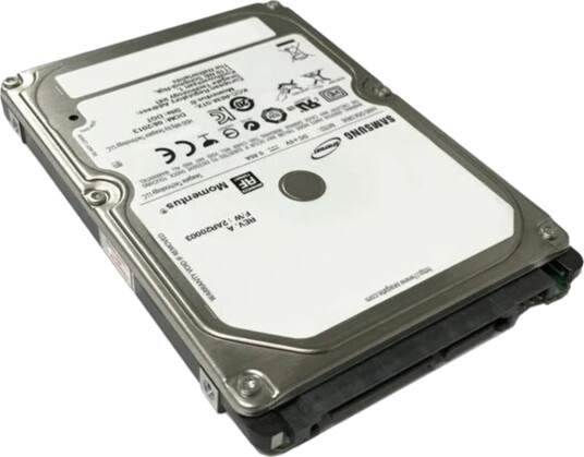 Seagate ST500LM012 500GB 2,5" Harddisk Seagate ST500LM012 500GB 2,5" Harddisk
