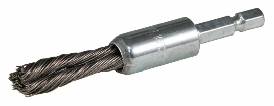Makita D 76738 Stålbørste Penselform 12mm