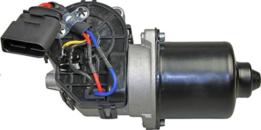 Visker motor METZGER 2190841