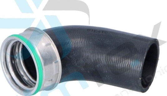 Ladeluftslange CLIMTEX CX2-084 Ladeluftslange CLIMTEX CX2-084