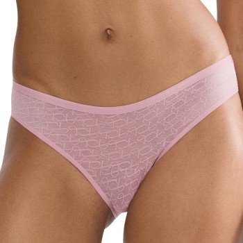 Triumph Truser Signature Sheer Tai Brief Gammelrosa 40 Dame
