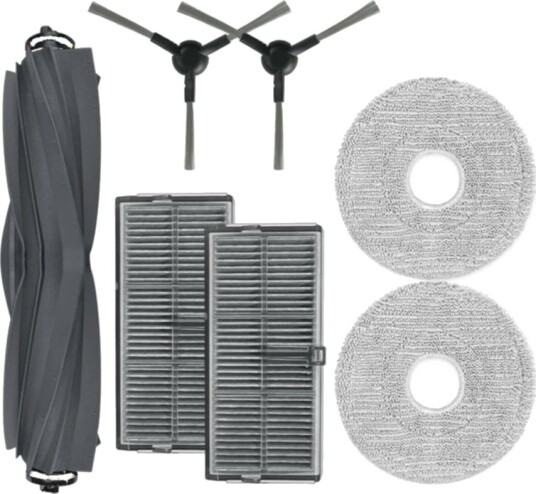 Dreame D20 Ultra vedlikeholdssett med mopp
