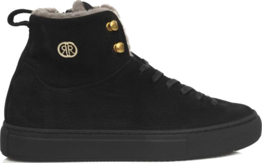Cerruti 1881 Dame Sko Svart 36 EU,