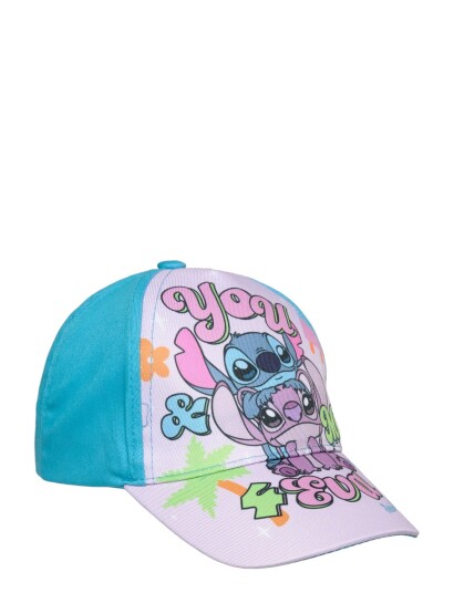 Disney Cap Blue 54