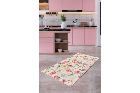 Hall Matte Butterfly 80 x 200