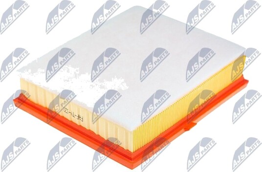 NTY FAF TY 120 Luftfilter