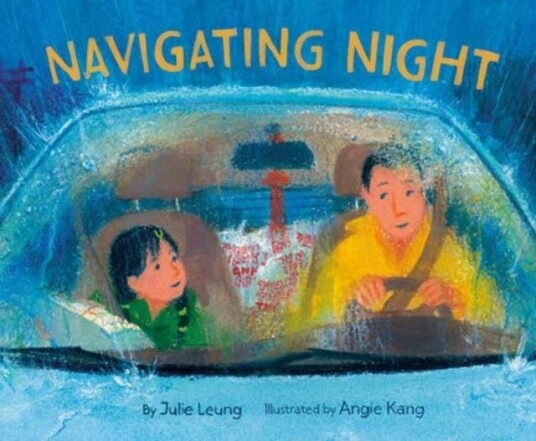 Navigating Night Navigating Night