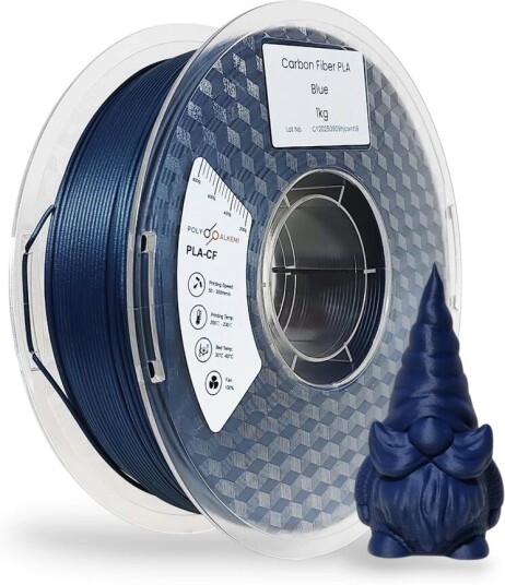 Polyalkemi Pla Cf Blue