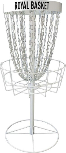 Viking Discs Royal basket Frisbeegolfkurv