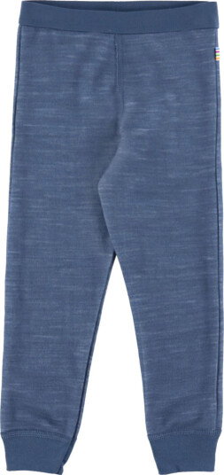 Joha Leggings Ull Mørkeblå Joha 110 Leggings