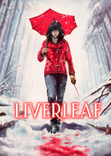 Liverleaf Bluray