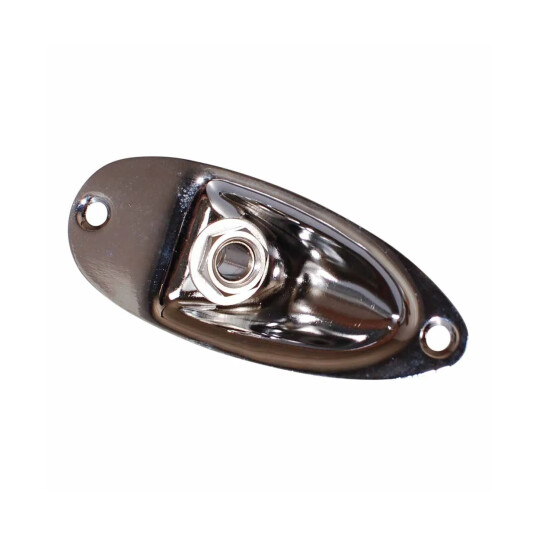 Wilkinson JP003 hun-jackplugg med plate