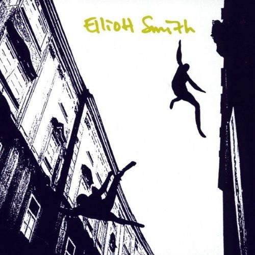 Elliott Smith Elliott Smith CD