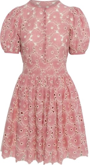 byTiMo Dame Kjoler Rosa M,