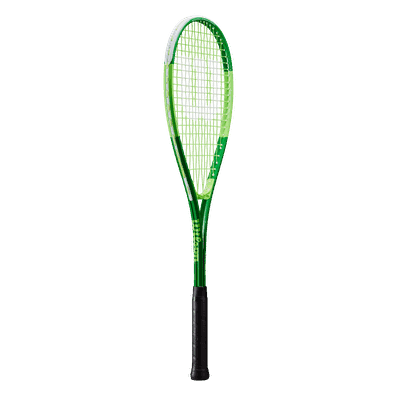 Wilson Blade 500 squashracket for hobbyspillere unisex Grønn One Size