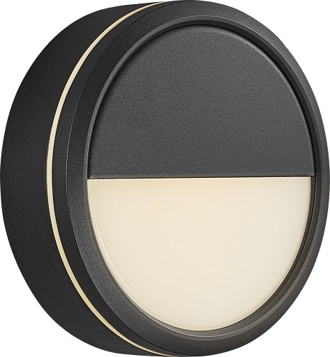 Nordlux Ava smart tak/vegglampe IP54 - Svart Nordlux Ava smart tak/vegglampe IP54 - Svart
