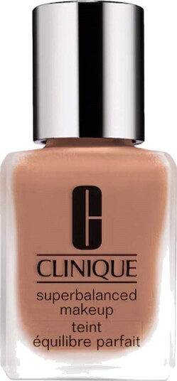 Clinique Superbalanced Makeup Faoundation Honeyed Beige