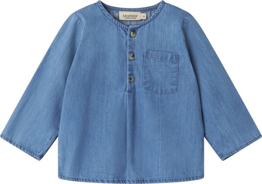 MarMar Copenhagen Troy Blue 86