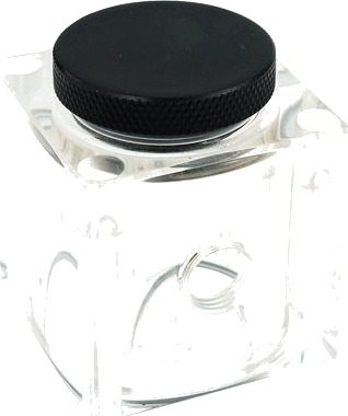 Alphacool Reservoir for DC LT pumper 52200 52200