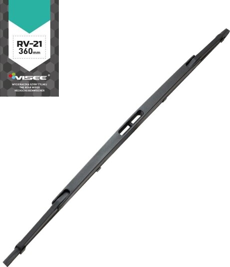 VISEE RV-21 360 Vindusvisker bak