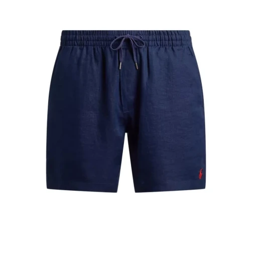 Polo Ralph Lauren Herre Shorts Blå XL,