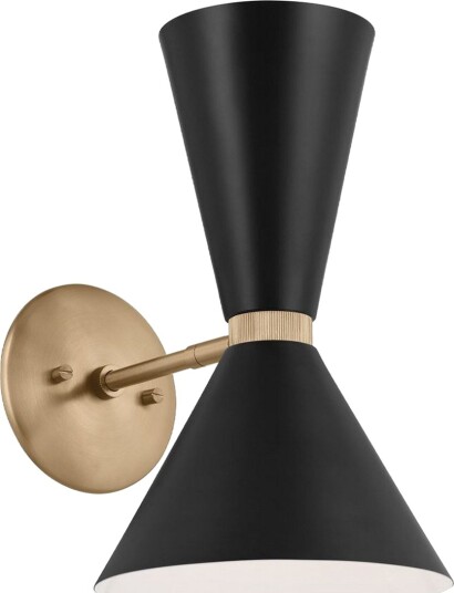 Phix Kichler Vegglampe -