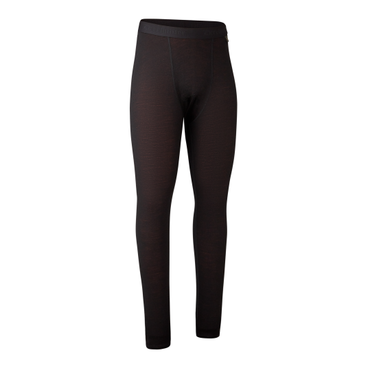 Deerhunter Quinn Merino Long Johns Black Oak XL Deerhunter Quinn Merino Long Johns Black Oak XL