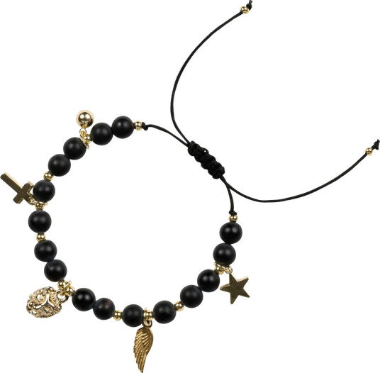 Dark Dame Accessories Svart ONE SIZE, Dark Dame Accessories Svart ONE SIZE,