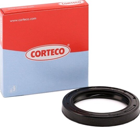Akseltetningsring, differensial CORTECO 12017270B