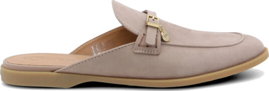 Tod's Dame Sko Beige 40 EU,