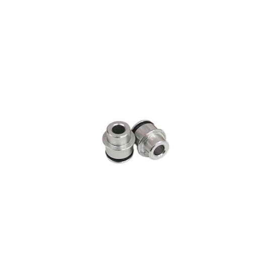 Fulcrum DB Bakhjul Adapter Til QR