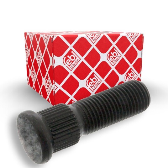 Hjulbolt FEBI BILSTEIN 04781 Hjulbolt FEBI BILSTEIN 04781