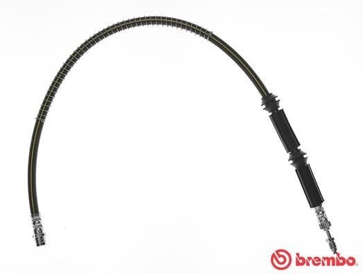 Bremseslange BREMBO T 85 131