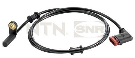 Sensor, ABS SNR ASB151.02