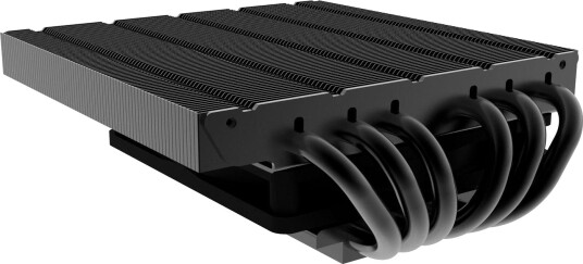 Alpenföhn Black Ridge CPU Cooler Alpenföhn Black Ridge CPU Cooler