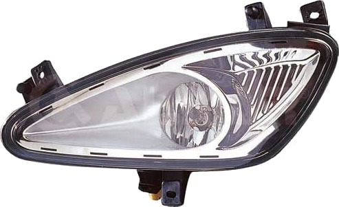 ALKAR 2901697 Tåkelyskaster