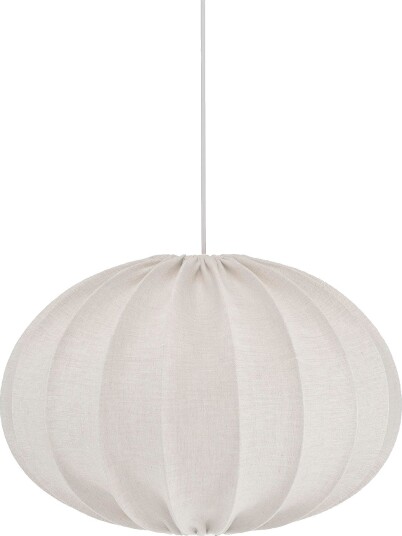 PR Home Takskjerm Hilma ⌀ 60 cm Beige Takpendler