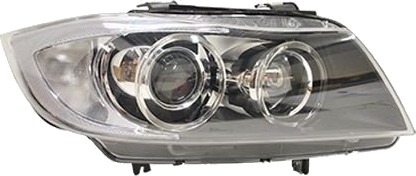 VAN WEZEL 0657986 Frontlykter