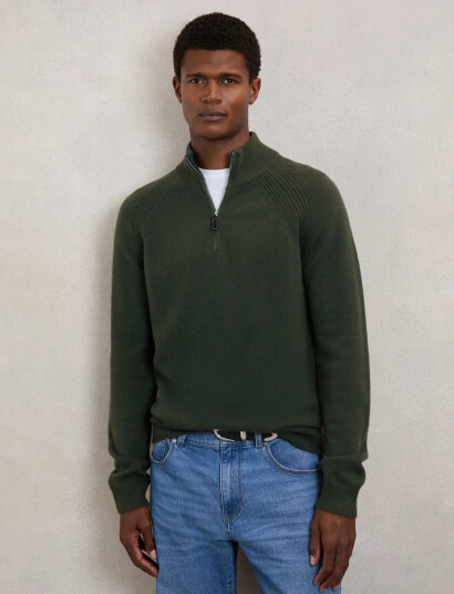 Reiss Charming - Green - S