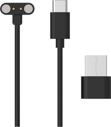 Triacle USB-C-ladekabel til Triacle Arena/Spark/Rival/Legacy