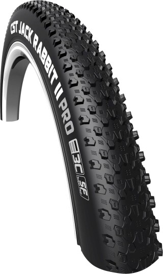 Sykkeldekk CST Tires C1747N 29x2.25 Jack Rabbit II