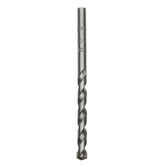 Irwin Mørtelbor 10 mm x 200 mm for Trådløs Drill i Elektroverktøy Tilbehør