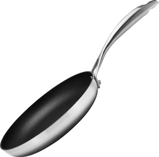 Scanpan - CS+ stekepanne 26 cm m/belegg