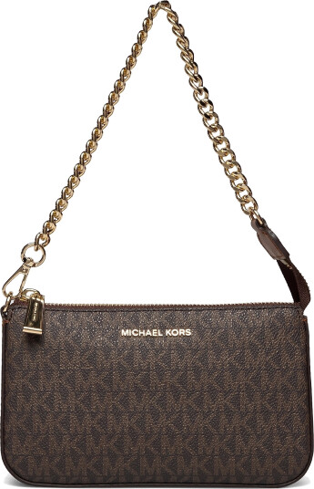 Michael Kors Bags   Brown   ONE SIZE